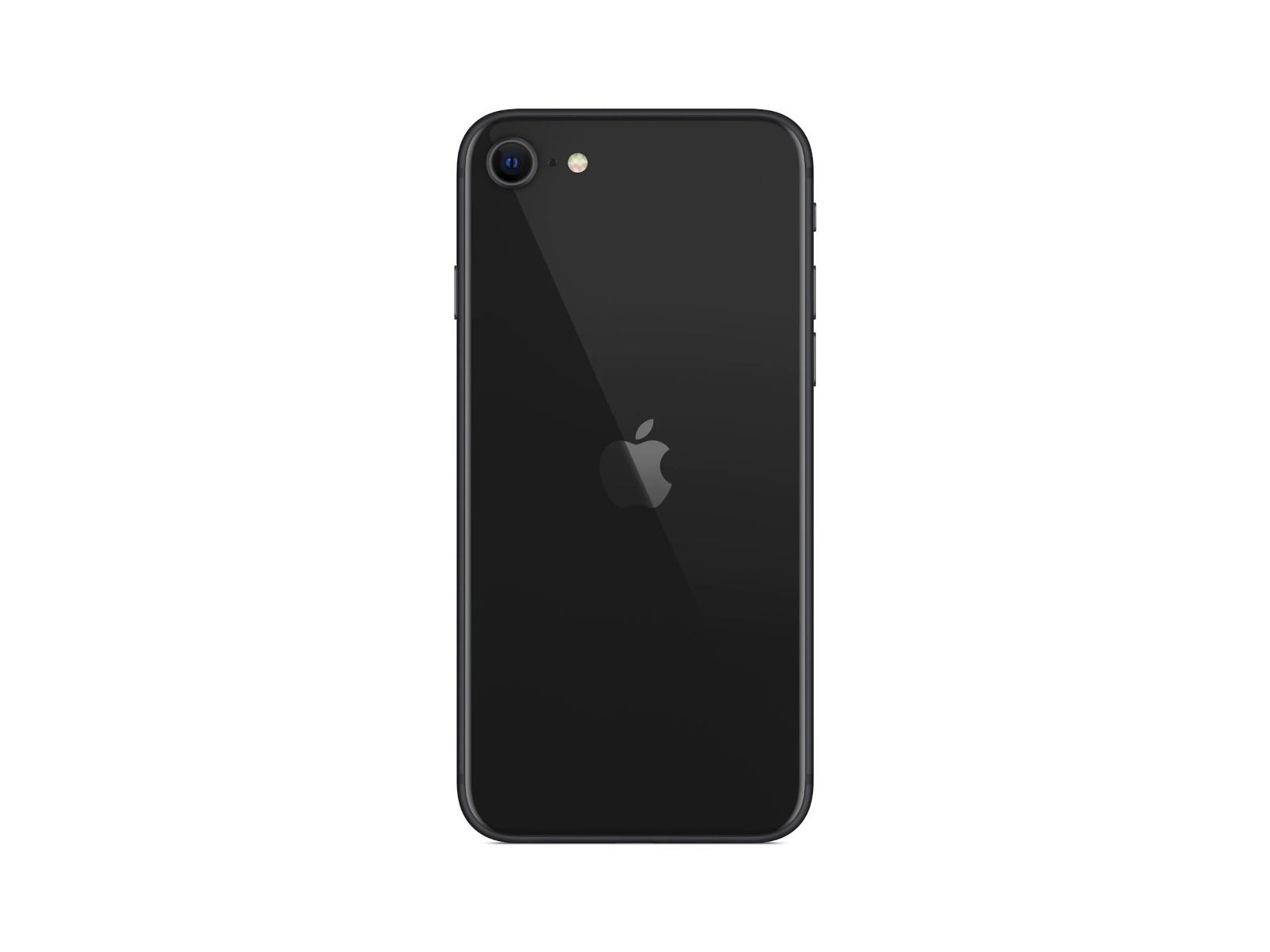 iPhone SE 64GB Black