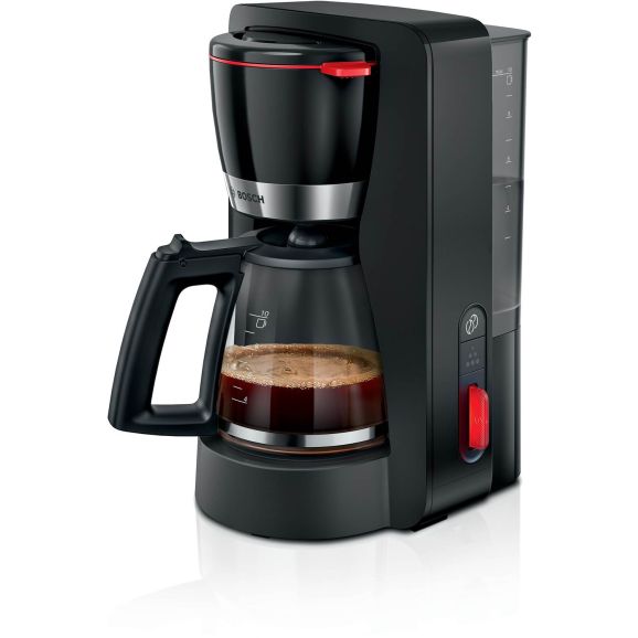 Hem &amp; trädgård/Kaffe &amp; espresso/Kaffebryggare Bosch TKA4M233 Svart 100240