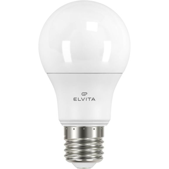 LED-lampa E27 Elvita LED normal A60 E27 806lm Dim o 112474
