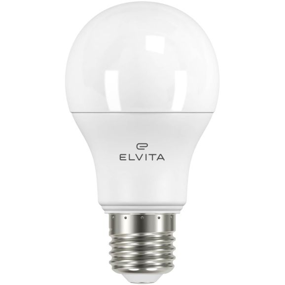 LED-lampa E27 Elvita LED normal A60 E27 1060lm Dim 112475