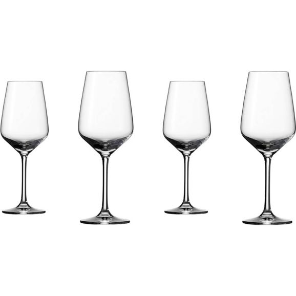 Köksredskap, glas och porslin/Glas, porslin, bestick och övriga köksredskap Vivo by Villeroy & Boch Voice Basic Glass White wine Transparent 113009