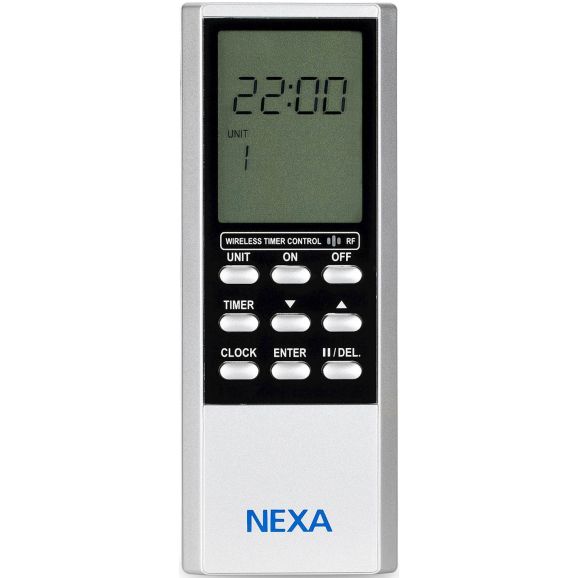 Nexa TMT-918 113025