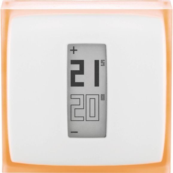 Netatmo Thermostat by Stark 113043