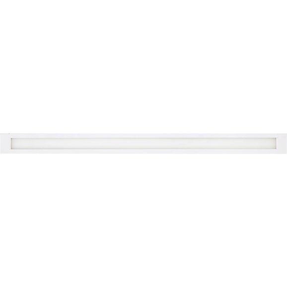 Bänkbelysning Markslöjd LED list Combine 50cm Vit 114069
