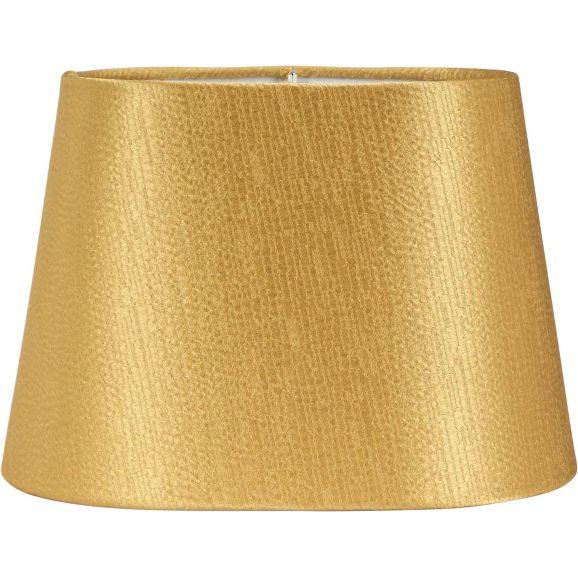 Lampskärm PR Home Omera 1620-141 Glint Guld 20cm Gul 114226