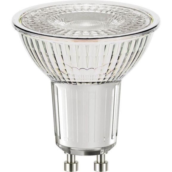 LED-lampa GU10 Elvita LED PAR16 GU10 36° 750cd FG di Annan 114298