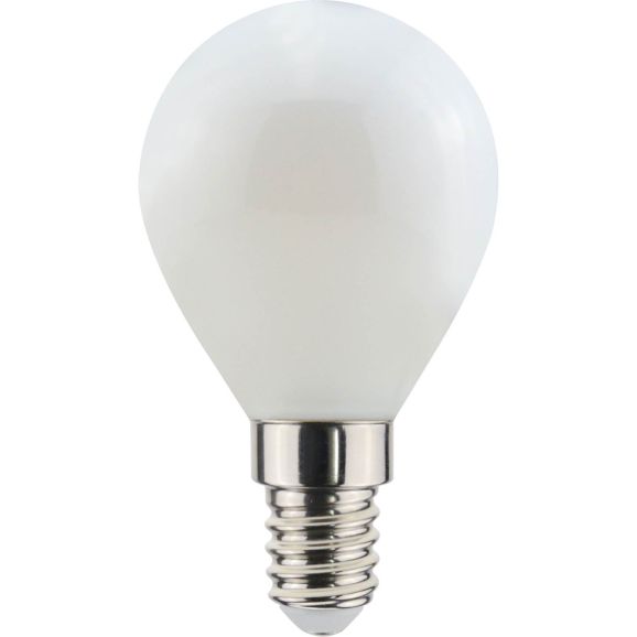 LED-lampa E14 Elvita LED klot P45 E14 250lm filamen Annan 114312