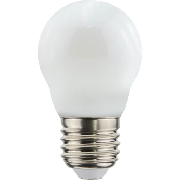 LED-lampa Elvita LED klot P45 E27 250lm filamen Annan 114313