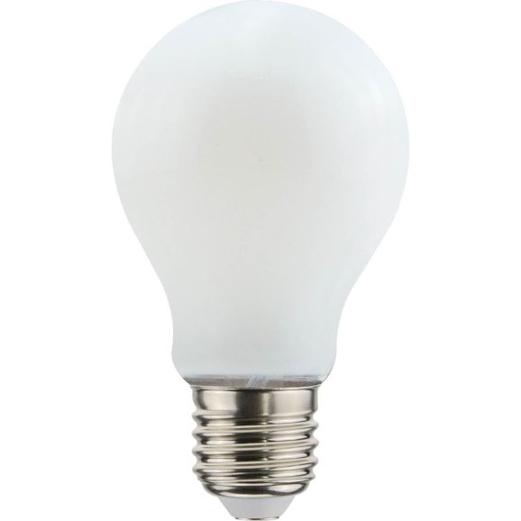 LED-lampa Elvita LED normal E27 806lm filament Annan 114316