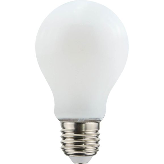 Ljuskälla LED Elvita LED normal E27 806lm filament Annan 114329