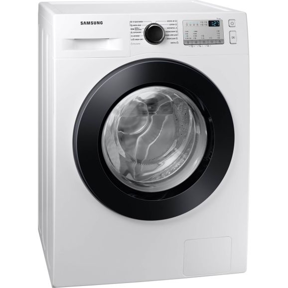 Tvätt & tork kombi Samsung WD80T4047CH/EE Vit 115034