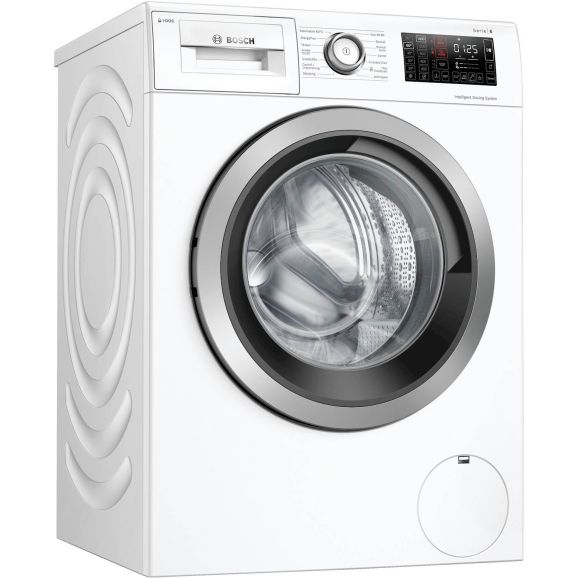 Tvättmaskin Bosch WAU28PBHSN Vit 115388