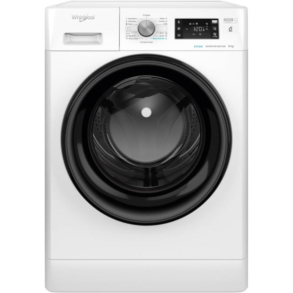 Tvättmaskin Whirlpool FFB 8638 BV EU Vit 115549