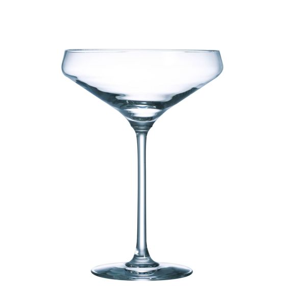 Köksredskap, glas och porslin/Glas, porslin, bestick och övriga köksredskap Chef & Sommelier Open Up, Champagneglas 300 ml Transparent 115632