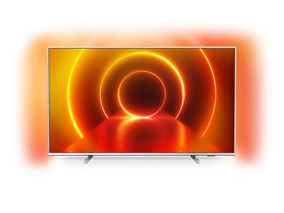 Philips 75" UHD LED Smart TV 75PUS7855 (2020)