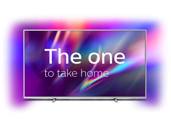 Philips 70" The One 70PUS8505 (2020)