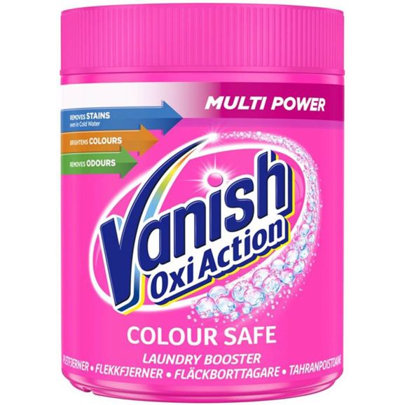 Vanish Powder 470gr Pink Gold 116482