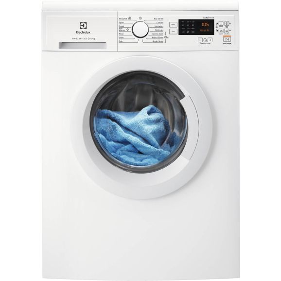 Tvättmaskin Electrolux EW2F3047R4 Vit 116665