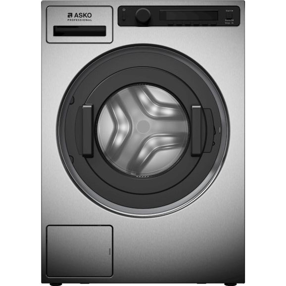 Tvättmaskin Asko WMC6763PC.S Rostfri 116846