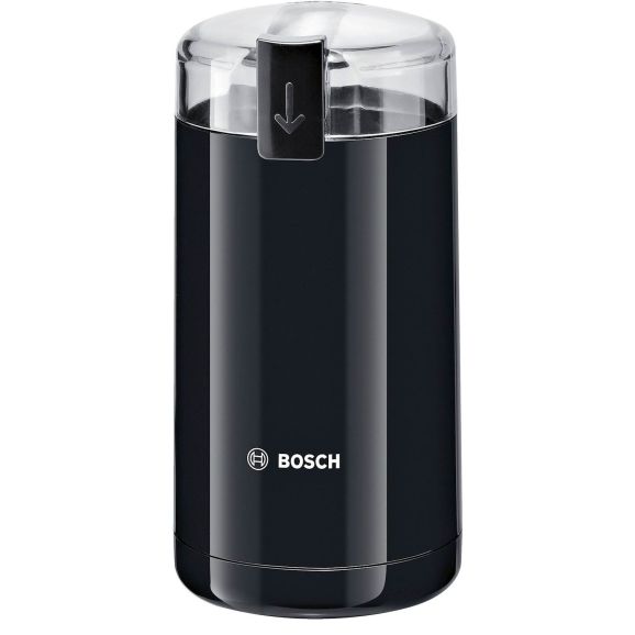 Bosch TSM6A013B Svart 117562