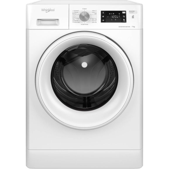 Tvättmaskin Whirlpool FFB 7638 W EU1 Vit 118072