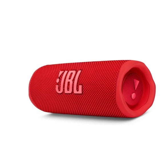 Bluetooth-högtalare JBL JBLFLIP6RED Röd 118310