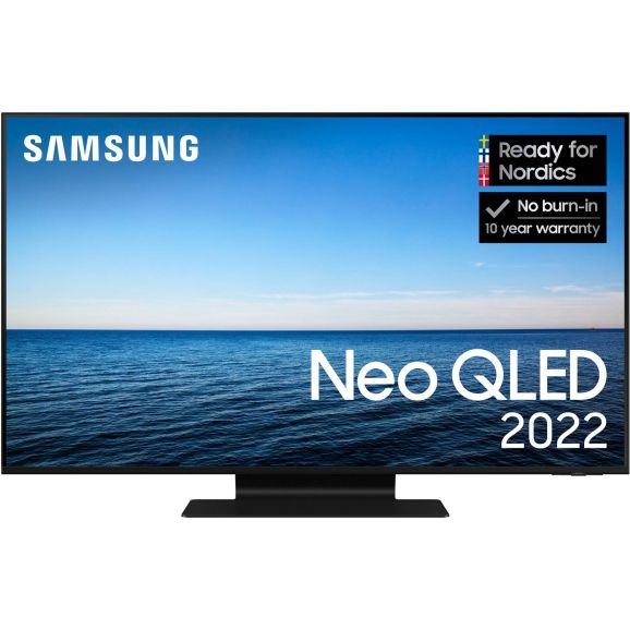TV Samsung QE50QN90BATXXC 118552
