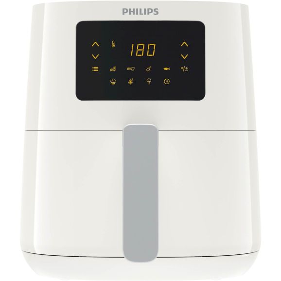 Köksapparater/Fritöser & Airfryer Philips HD9252/00 Vit 118588