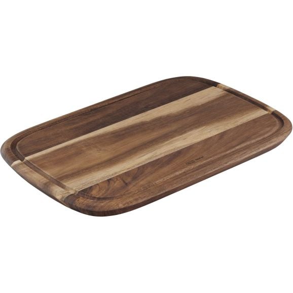 Köksredskap, glas och porslin/Köksknivar JAMIE OLIVER TEFAL Chopping Board  Medium Natur 118594