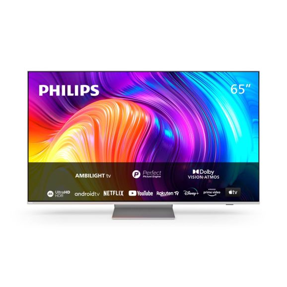 TV Philips 65PUS8807/12 118695