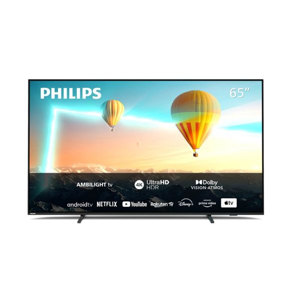 TV Philips 65PUS8007/12 118700