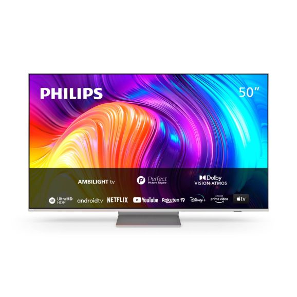 TV Philips 50PUS8807/12 118701