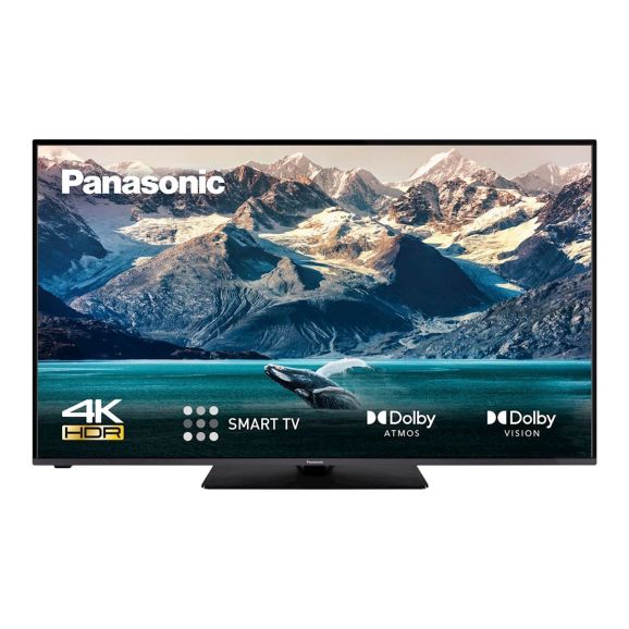 TV Panasonic TX-55JX600E 118736