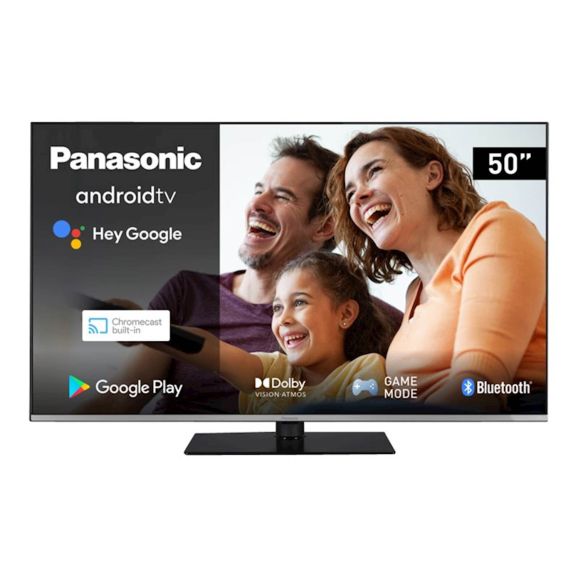 TV Panasonic TX-50LX670E 118740