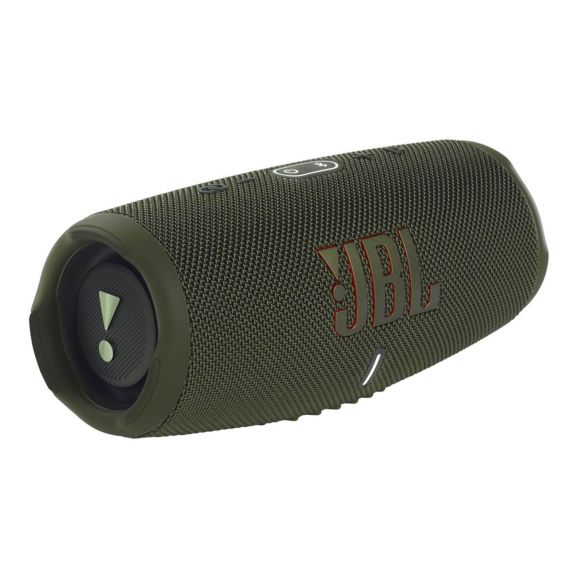 Bluetooth-högtalare JBL JBLCHARGE5GRN 119057
