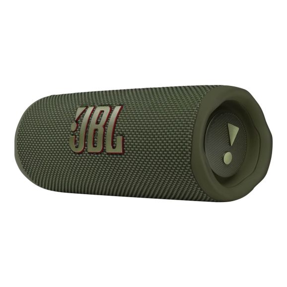 Bluetooth-högtalare JBL JBLFLIP6GREN Grön 119203