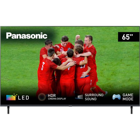 TV Panasonic TX-65LX810E 119501