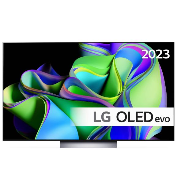 TV LG OLED77C35LA.AEU 121637