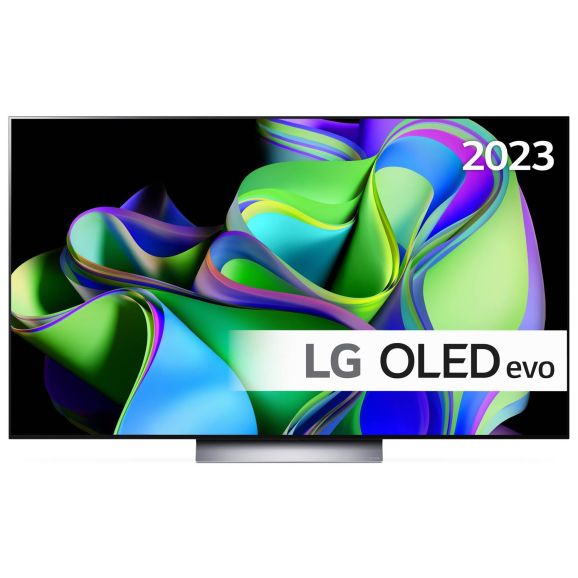 TV LG OLED77C36LC.AEU 121645