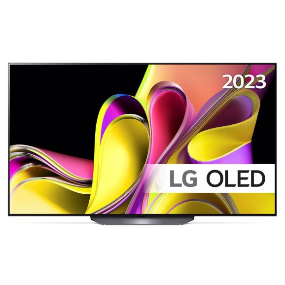 TV LG OLED65B36LA.AEU 121646