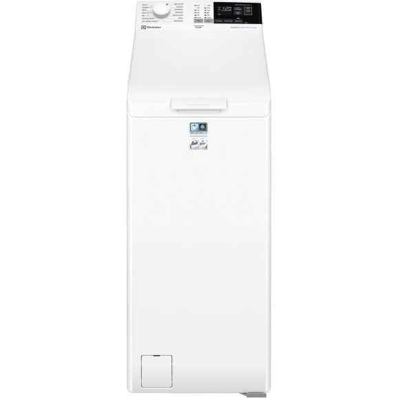 Tvättmaskin Electrolux EW6T5226C5 Vit 122201