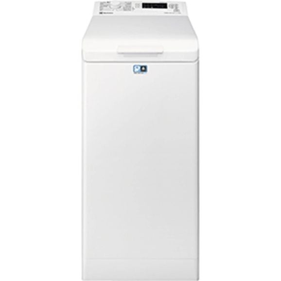 Tvättmaskin Electrolux EW6T3226B3 Vit 122202