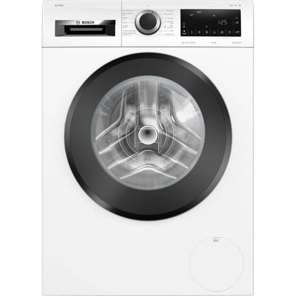 Tvättmaskin Bosch WGG254FNSN Vit 122252
