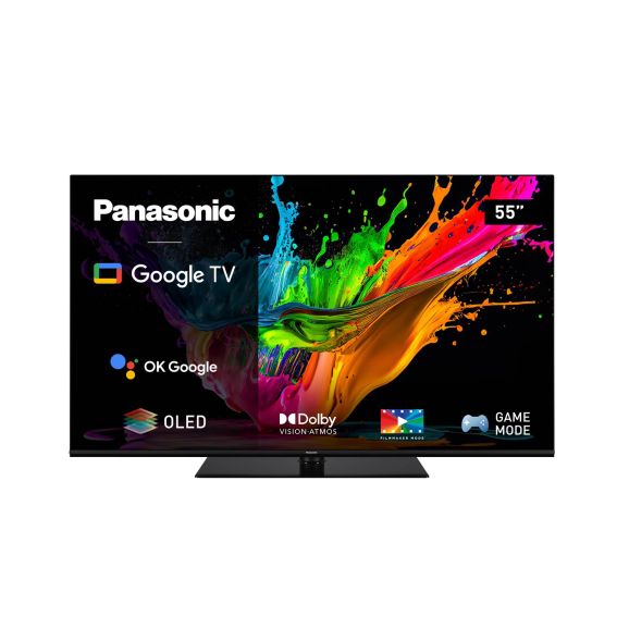 TV Panasonic TX-55MZ800E 122636