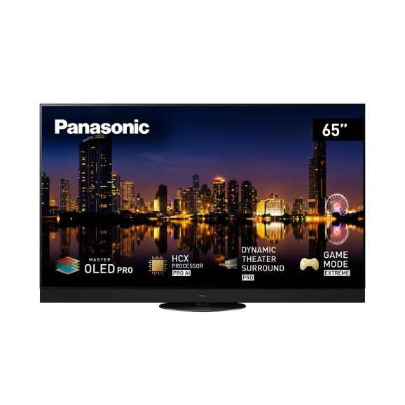 TV Panasonic TX-65MZ1500E 122644