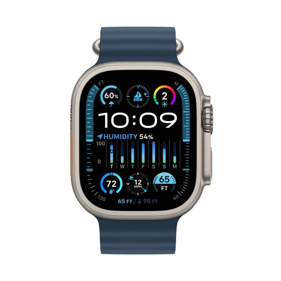 Smartwatch Apple MREG3KS/A 122918
