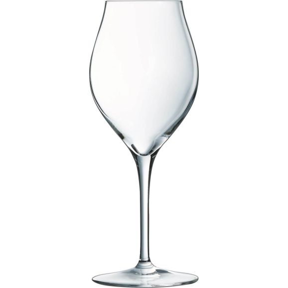 Köksredskap, glas och porslin/Glas, porslin, bestick och övriga köksredskap Chef & Sommelier Exaltation Vitvinsglas Transparent 123898