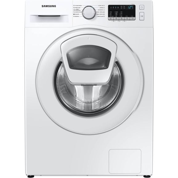 Tvättmaskin Samsung WW80T4541TE/EE Vit 123954
