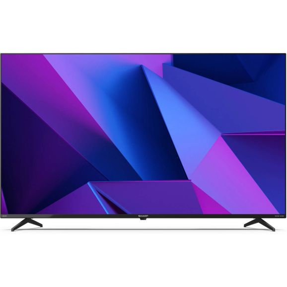 TV Sharp 55FN2 55&quot; 4K Ultra HD Android  123968