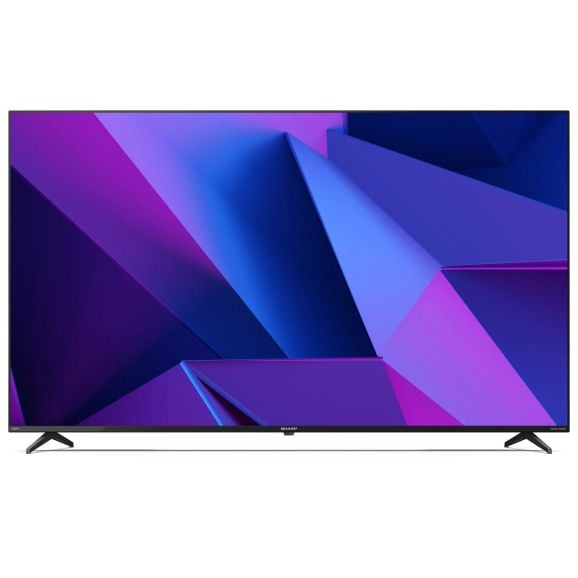 TV Sharp 65FN2 65" 4K Ultra HD Android  123970